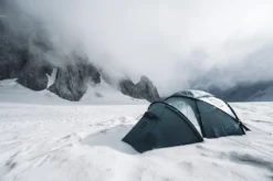 Samaya Equipment Samaya Basecamp -Hilleberg || Big Agnes || Exped Soldes tente expedition samaya basecamp 08