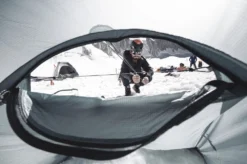Samaya Equipment Samaya Basecamp -Hilleberg || Big Agnes || Exped Soldes tente expedition samaya basecamp 10