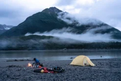 Big Agnes Fly Creek HV UL1 Bikepack Solution Dye -Hilleberg || Big Agnes || Exped Soldes tente fly creek bikepack solution dye big agnes