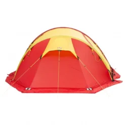 Helsport Fjellheimen X-Trem 3 Camp -Hilleberg || Big Agnes || Exped Soldes tente helsport fjellheiment x trem 3 camp 13 1