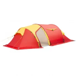 Helsport Fjellheimen X-Trem 3 Camp -Hilleberg || Big Agnes || Exped Soldes tente helsport fjellheiment x trem 3 camp 15 1