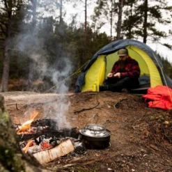 Helsport Lofoten Superlight 2 29 Helsport Lofoten Superlight 2 -Hilleberg || Big Agnes || Exped Soldes tente helsport lofoten superlight 2 03