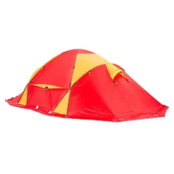 Helsport Svalbard 6 Camp -Hilleberg || Big Agnes || Exped Soldes tente helsport svalbard 6 camp 05