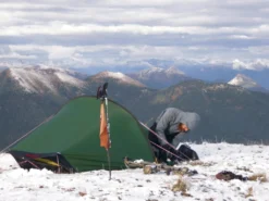 Hilleberg Akto -Hilleberg || Big Agnes || Exped Soldes tente hilleberg akto 02 1