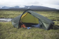 Hilleberg Akto -Hilleberg || Big Agnes || Exped Soldes tente hilleberg akto 03 1