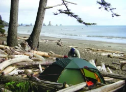 Hilleberg Allak 2 -Hilleberg || Big Agnes || Exped Soldes tente hilleberg allak 02