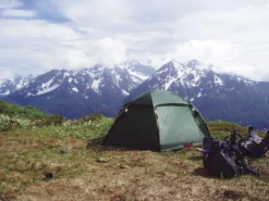 Hilleberg Allak 2 -Hilleberg || Big Agnes || Exped Soldes tente hilleberg allak 03