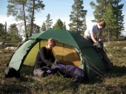 Hilleberg Allak 2 -Hilleberg || Big Agnes || Exped Soldes tente hilleberg allak 04