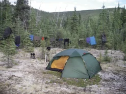 Hilleberg Allak 2 -Hilleberg || Big Agnes || Exped Soldes tente hilleberg allak 05