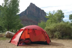 Hilleberg Allak 2 -Hilleberg || Big Agnes || Exped Soldes tente hilleberg allak 06