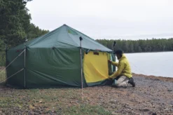 Hilleberg Altai UL -Hilleberg || Big Agnes || Exped Soldes tente hilleberg altai 06