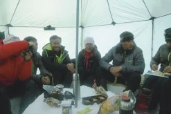 Hilleberg Altai UL -Hilleberg || Big Agnes || Exped Soldes tente hilleberg altai 07