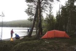 Hilleberg Anjan 2 GT 10 Hilleberg Anjan 2 GT -Hilleberg || Big Agnes || Exped Soldes tente hilleberg anjan gt 02