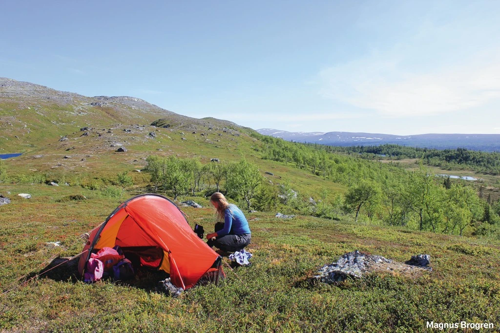 Hilleberg Enan 9 Hilleberg Enan – Image 9