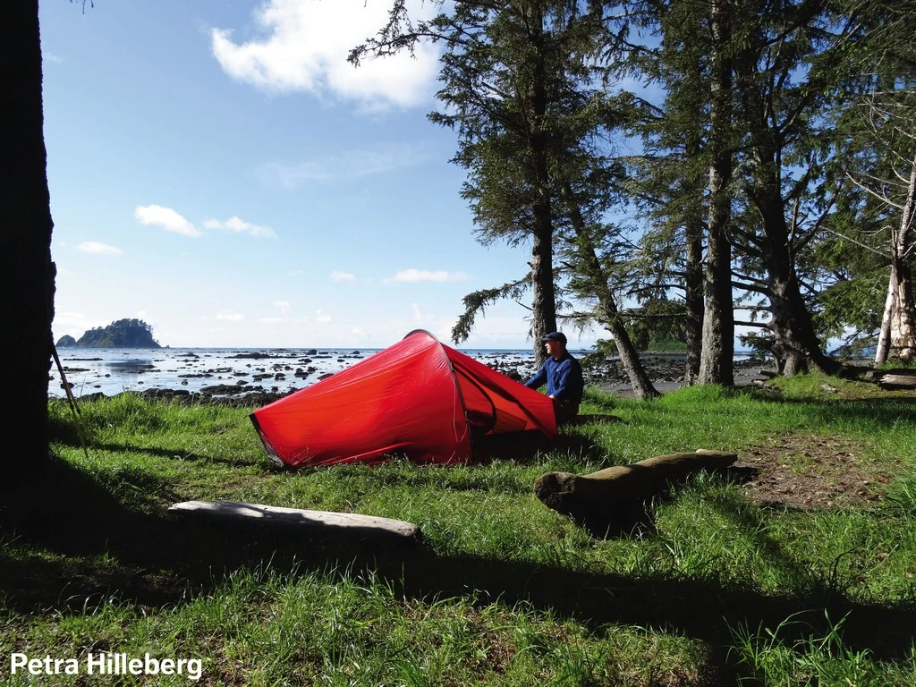 Hilleberg Enan 4 Hilleberg Enan – Image 4