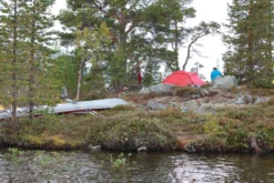 Hilleberg Jannu -Hilleberg || Big Agnes || Exped Soldes tente hilleberg jannu 07