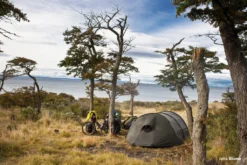 Hilleberg Keron 3 -Hilleberg || Big Agnes || Exped Soldes tente hilleberg keron 3 04