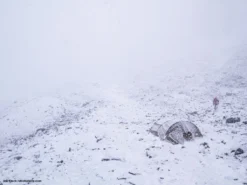 Hilleberg Keron 3 -Hilleberg || Big Agnes || Exped Soldes tente hilleberg keron 3 06