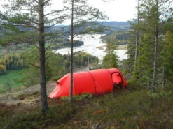 Hilleberg Keron 3 GT -Hilleberg || Big Agnes || Exped Soldes tente hilleberg keron 3 gt 10