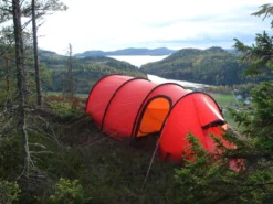 Hilleberg Keron 3 GT -Hilleberg || Big Agnes || Exped Soldes tente hilleberg keron 3 gt 12 1