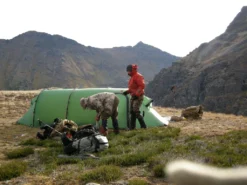 Hilleberg Keron 4 GT 16 Hilleberg Keron 4 GT -Hilleberg || Big Agnes || Exped Soldes tente hilleberg keron 4 gt 06