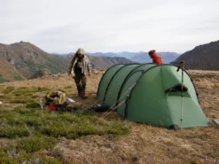 Hilleberg Keron 4 GT 22 Hilleberg Keron 4 GT -Hilleberg || Big Agnes || Exped Soldes tente hilleberg keron 4 gt 07