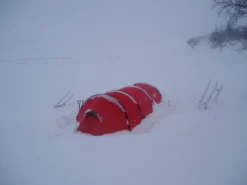 Hilleberg Keron 4 GT 20 Hilleberg Keron 4 GT -Hilleberg || Big Agnes || Exped Soldes tente hilleberg keron 4 gt 08