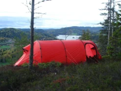 Hilleberg Keron 4 GT 18 Hilleberg Keron 4 GT -Hilleberg || Big Agnes || Exped Soldes tente hilleberg keron 4 gt 11