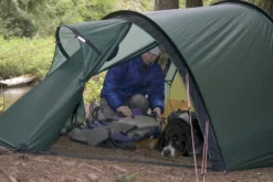 Hilleberg Nallo 4 GT -Hilleberg || Big Agnes || Exped Soldes tente hilleberg nallo 3 gt 07 1
