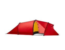 Hilleberg Nallo 4 GT -Hilleberg || Big Agnes || Exped Soldes tente hilleberg nallo 4 gt 03