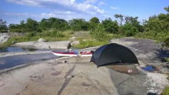 Hilleberg Niak -Hilleberg || Big Agnes || Exped Soldes tente hilleberg niak 04