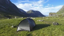 Hilleberg Niak -Hilleberg || Big Agnes || Exped Soldes tente hilleberg niak 05