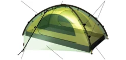 Hilleberg Rogen -Hilleberg || Big Agnes || Exped Soldes tente hilleberg rogen 03 10