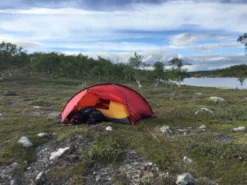 Hilleberg Rogen -Hilleberg || Big Agnes || Exped Soldes tente hilleberg rogen 06 2