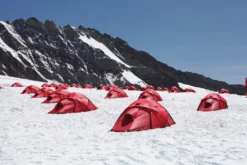 Hilleberg Saivo 17 Hilleberg Saivo -Hilleberg || Big Agnes || Exped Soldes tente hilleberg saivo 09