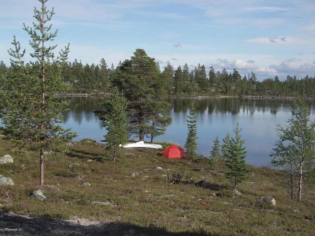 Hilleberg Soulo 7 Hilleberg Soulo – Image 7