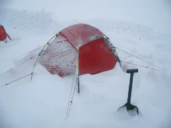 Hilleberg Soulo 15 Hilleberg Soulo -Hilleberg || Big Agnes || Exped Soldes tente hilleberg soulo 10