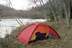 Hilleberg Unna -Hilleberg || Big Agnes || Exped Soldes tente hilleberg unna 06