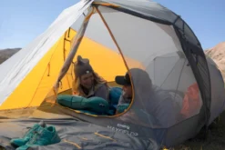 Klymit Maxfield 2 Tent 23 Klymit Maxfield 2 Tent -Hilleberg || Big Agnes || Exped Soldes tente klymit maxfield 2 10