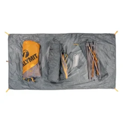 Klymit Maxfield 4 Tent 28 Klymit Maxfield 4 Tent -Hilleberg || Big Agnes || Exped Soldes tente klymit maxfield 4 tent 04