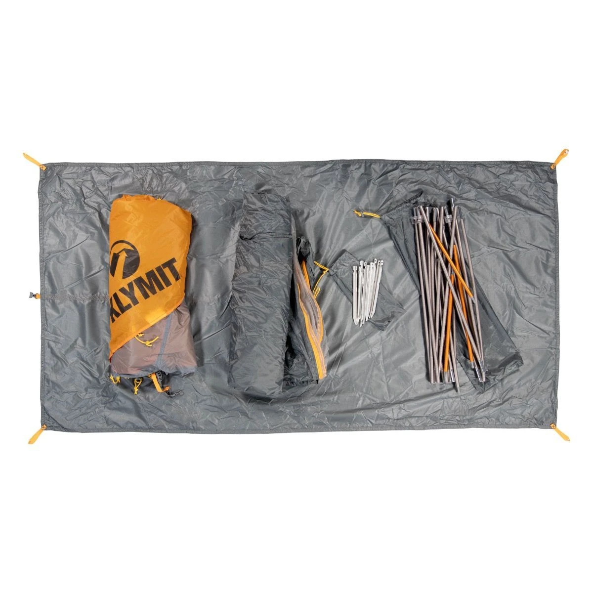 Klymit Maxfield 4 Tent 12 Klymit Maxfield 4 Tent – Image 12