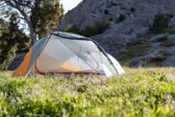 Klymit Maxfield 4 Tent 30 Klymit Maxfield 4 Tent -Hilleberg || Big Agnes || Exped Soldes tente klymit maxfield 4 tent 07