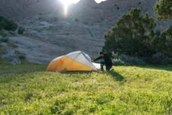 Klymit Maxfield 4 Tent 31 Klymit Maxfield 4 Tent -Hilleberg || Big Agnes || Exped Soldes tente klymit maxfield 4 tent 08