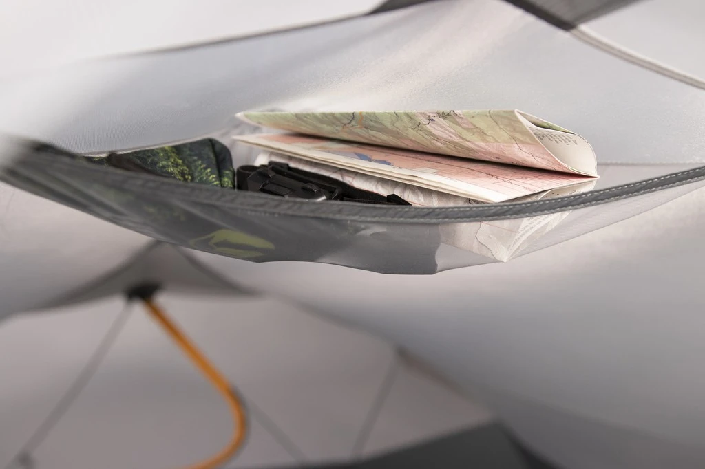 Klymit Maxfield 4 Tent 6 Klymit Maxfield 4 Tent – Image 6