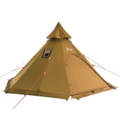 Luxe Outdoor Megahorn III -Hilleberg || Big Agnes || Exped Soldes tente luxe outdoor megahorn iii 04