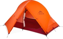 Msr Access 2 -Hilleberg || Big Agnes || Exped Soldes tente msr access 2 03 1