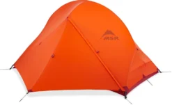 Msr Access 2 -Hilleberg || Big Agnes || Exped Soldes tente msr access 2 04 1