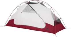 Tente Msr Elixir 1 -Hilleberg || Big Agnes || Exped Soldes tente msr elixir 1