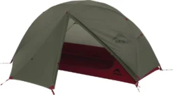 Tente Msr Elixir 1 -Hilleberg || Big Agnes || Exped Soldes tente msr elixir 1 03