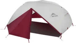 Tente Msr Elixir 3 -Hilleberg || Big Agnes || Exped Soldes tente msr elixir 3 03